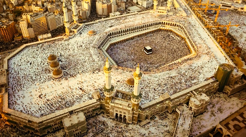 Umrah